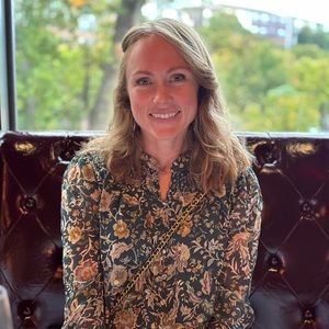 Meet your Posher, Jessica